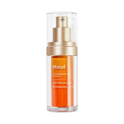 VITA-C GLYCOLIC SERUM (SUERO CON VITAMINA C)